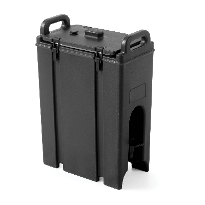 Termoska na nápoje s výpustí, AmerBox, 18L, 230x420x(H)620mm | 877876